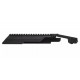 5KU Крышка ствольной коробки RIS mounting rail - B-33 Classic - hinged 5KU-230-BK